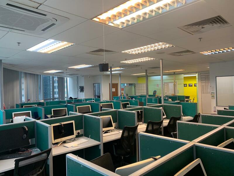 Pejabat untuk Disewa di KLCC (KL City Centre) - Jerry Lee - Office - PropertyGuru.com.my