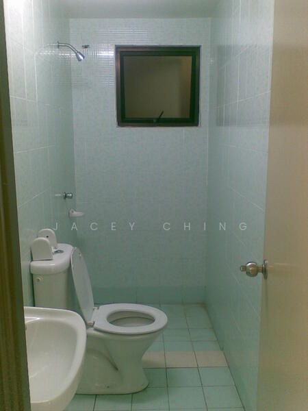 Condominium for Sale at Puri Aiyu - Jacey Ching - Bathroom - PropertyGuru.com.my