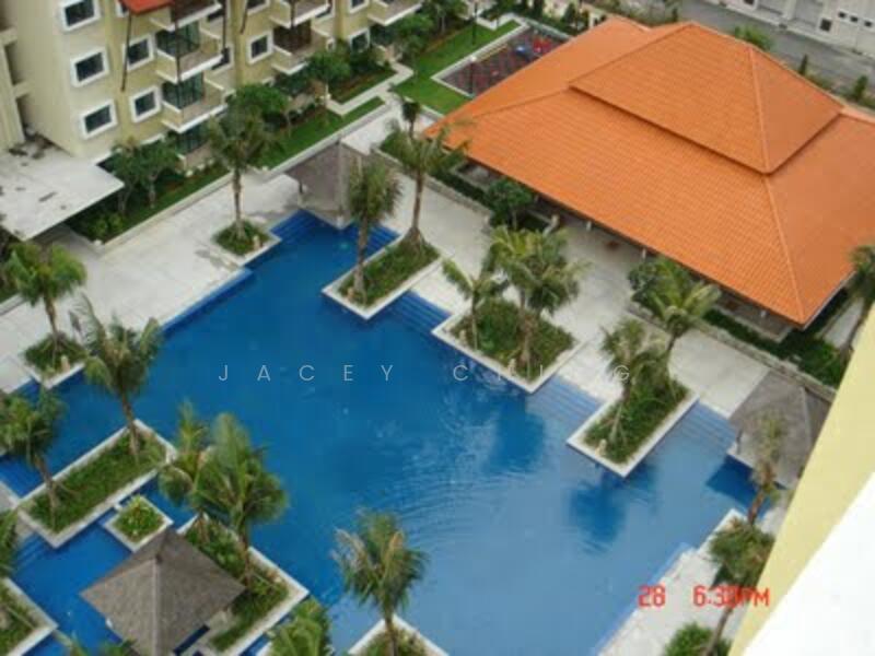 Condominium for Sale at Puri Aiyu - Jacey Ching - Pool - PropertyGuru.com.my