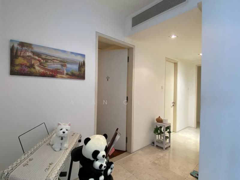 Service Residence for Sale at K Residence @ KLCC - Alan Chan - Corridor - PropertyGuru.com.my