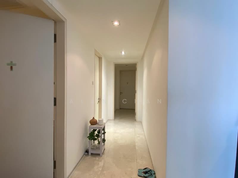 Service Residence for Sale at K Residence @ KLCC - Alan Chan - Corridor - PropertyGuru.com.my
