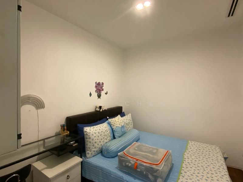 Service Residence for Sale at K Residence @ KLCC - Alan Chan - Bedroom - PropertyGuru.com.my