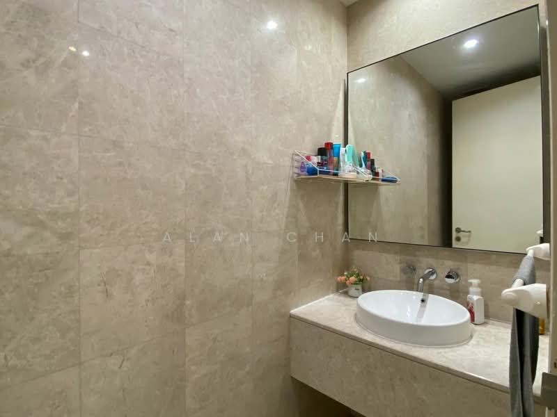 Service Residence for Sale at K Residence @ KLCC - Alan Chan - Bathroom - PropertyGuru.com.my