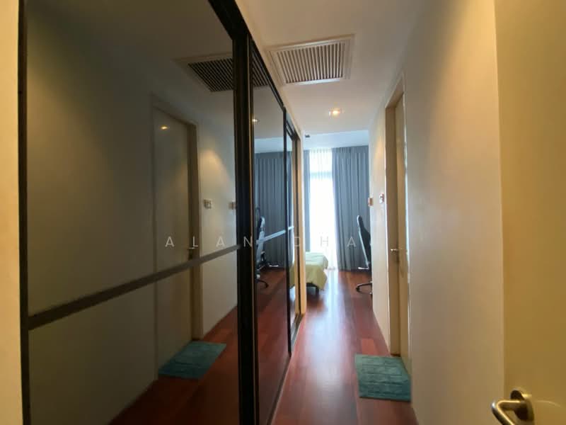 Service Residence for Sale at K Residence @ KLCC - Alan Chan - Corridor - PropertyGuru.com.my