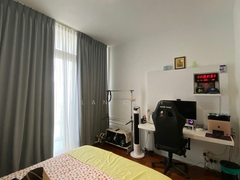 Service Residence for Sale at K Residence @ KLCC - Alan Chan - Bedroom - PropertyGuru.com.my
