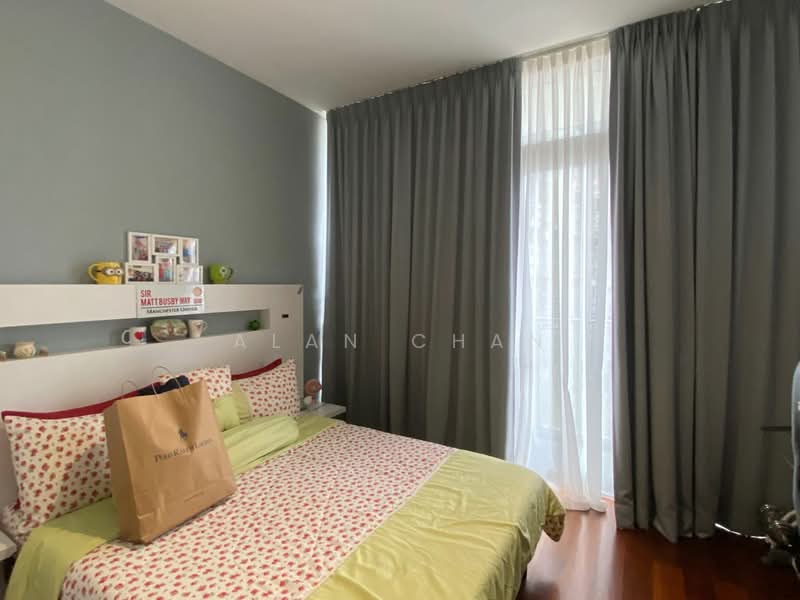 Service Residence for Sale at K Residence @ KLCC - Alan Chan - Bedroom - PropertyGuru.com.my