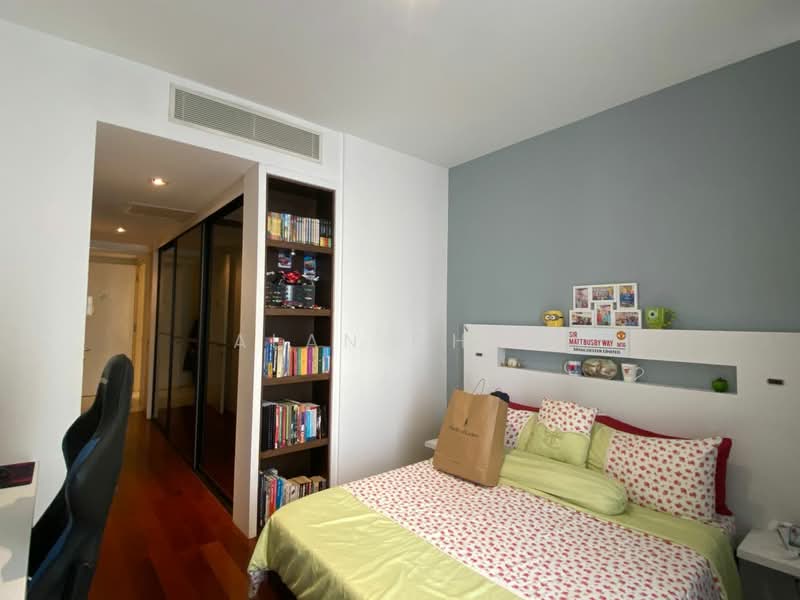 Service Residence for Sale at K Residence @ KLCC - Alan Chan - Bedroom - PropertyGuru.com.my