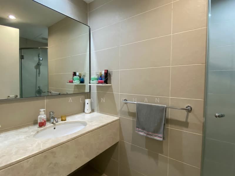 Service Residence for Sale at K Residence @ KLCC - Alan Chan - Bathroom - PropertyGuru.com.my