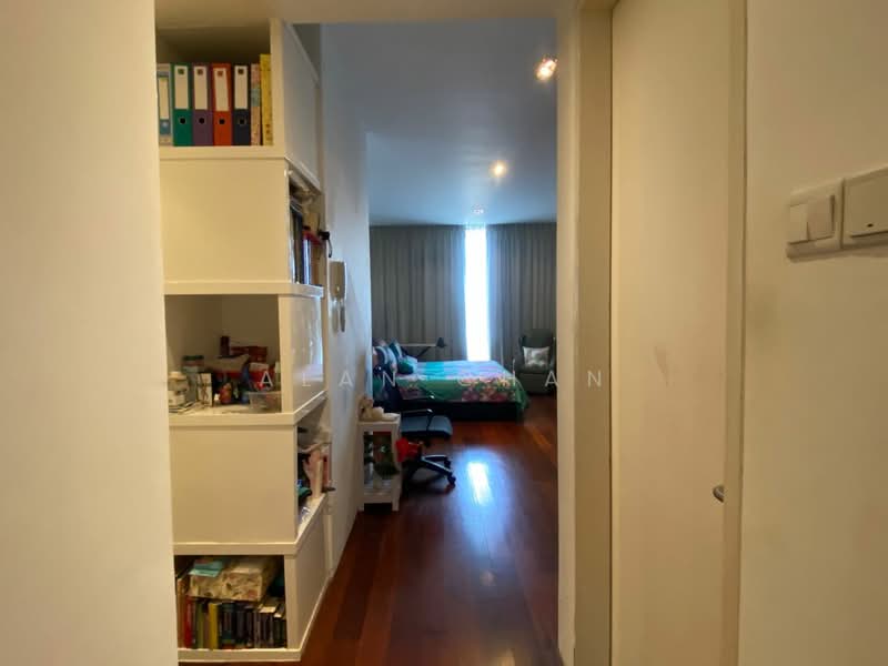 Service Residence for Sale at K Residence @ KLCC - Alan Chan - Bedroom - PropertyGuru.com.my