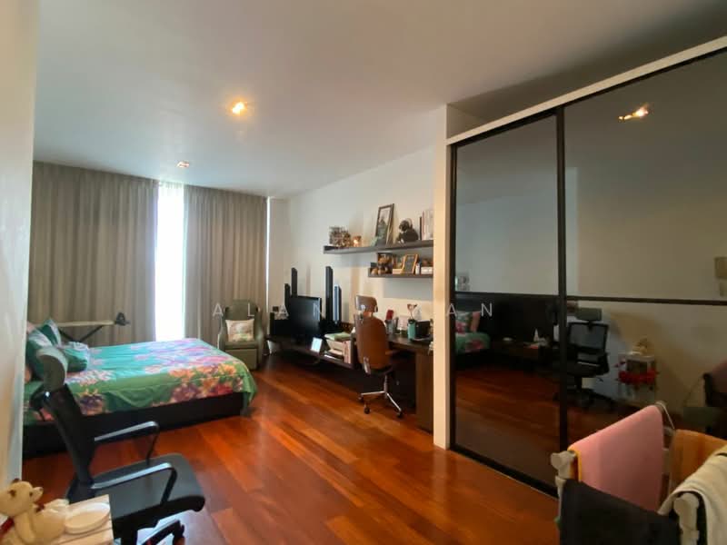 Service Residence for Sale at K Residence @ KLCC - Alan Chan - Bedroom - PropertyGuru.com.my