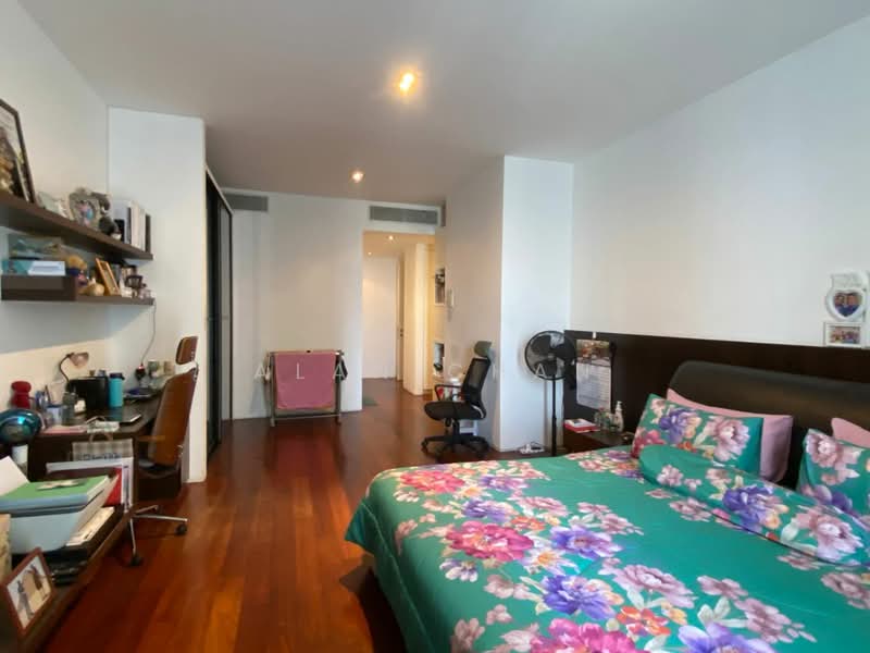 Service Residence for Sale at K Residence @ KLCC - Alan Chan - Bedroom - PropertyGuru.com.my