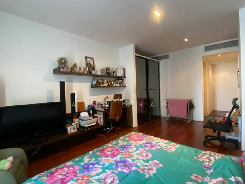 Service Residence for Sale at K Residence @ KLCC - Alan Chan - Bedroom - PropertyGuru.com.my