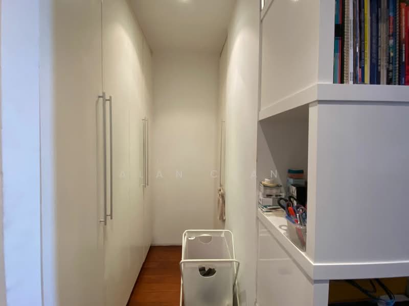 Service Residence for Sale at K Residence @ KLCC - Alan Chan - Corridor - PropertyGuru.com.my