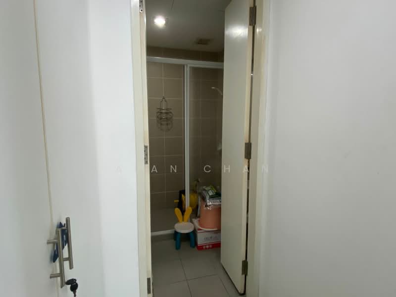 Service Residence for Sale at K Residence @ KLCC - Alan Chan - Bathroom - PropertyGuru.com.my