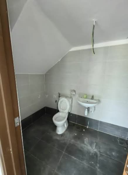2-storey Terraced House for Sale in Kuantan (Pahang) - Jyn Yap - Bathroom - PropertyGuru.com.my