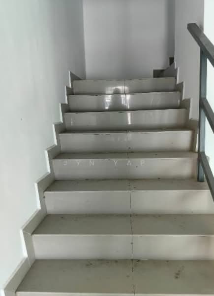 Rumah Teres 2 Tingkat untuk Dijual di Kuantan (Pahang) - Jyn Yap - Interior - PropertyGuru.com.my