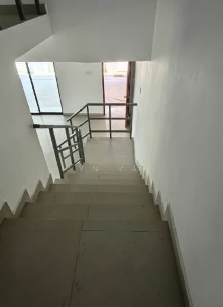 Rumah Teres 2 Tingkat untuk Dijual di Kuantan (Pahang) - Jyn Yap - Corridor - PropertyGuru.com.my