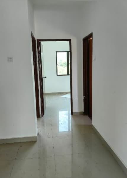 2-storey Terraced House for Sale in Kuantan (Pahang) - Jyn Yap - Corridor - PropertyGuru.com.my