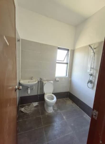 Rumah Teres 2 Tingkat untuk Dijual di Kuantan (Pahang) - Jyn Yap - Bathroom - PropertyGuru.com.my