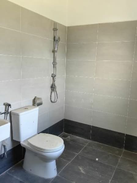 Rumah Teres 2 Tingkat untuk Dijual di Kuantan (Pahang) - Jyn Yap - Bathroom - PropertyGuru.com.my