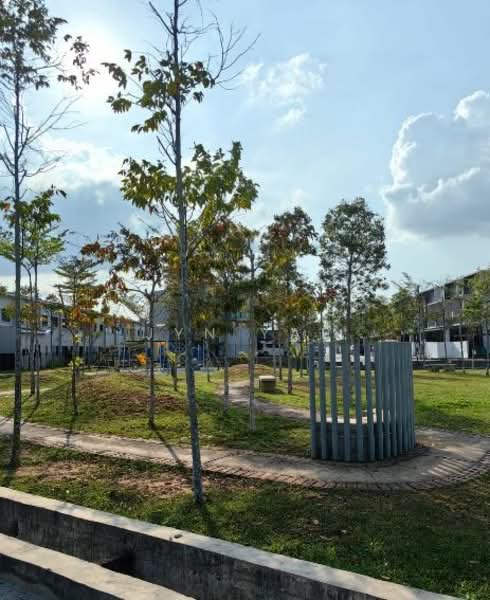 Rumah Teres 2 Tingkat untuk Dijual di Kuantan (Pahang) - Jyn Yap - Exterior - PropertyGuru.com.my