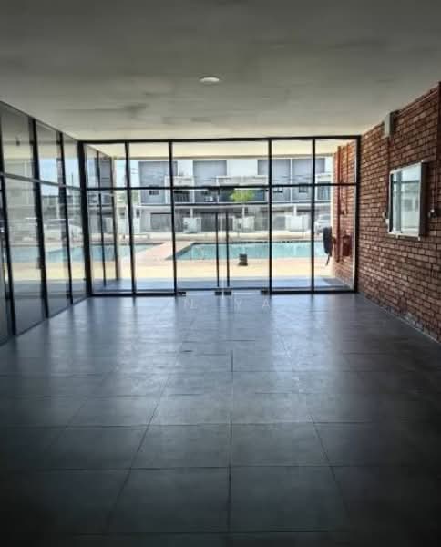 2-storey Terraced House for Sale in Kuantan (Pahang) - Jyn Yap - Lobby - PropertyGuru.com.my