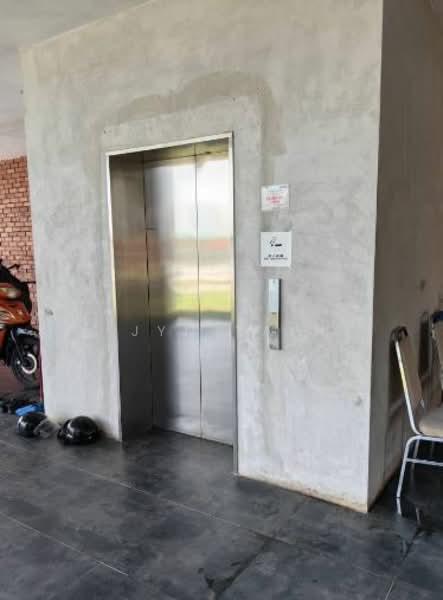 2-storey Terraced House for Sale in Kuantan (Pahang) - Jyn Yap - Corridor - PropertyGuru.com.my