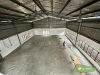 For Rent - Sg Rasau Klang Warehouse for Rent
