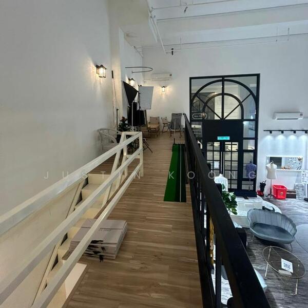 Shop for Rent in Iskandar Puteri (Nusajaya) (Johor) - Justin Koong - Interior - PropertyGuru.com.my