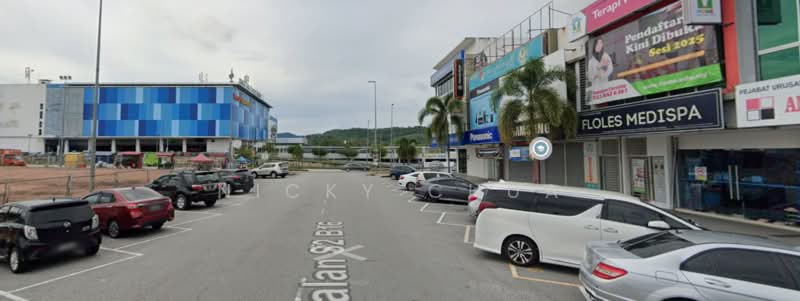 Kedai untuk Disewa di Seremban 2 (Negeri Sembilan) - Nicky Chua - Exterior - PropertyGuru.com.my