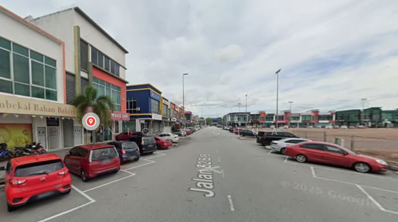 Kedai untuk Disewa di Seremban 2 (Negeri Sembilan) - Nicky Chua - Exterior - PropertyGuru.com.my