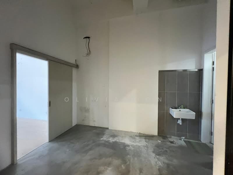 Sentul Point Shop,Jalan Sentul Pasar, Sentul Jaya,Sentul Village untuk Untuk Disewa - RM 11,299 /bulan, Mac 2026 - Bathroom - PropertyGuru.com.my