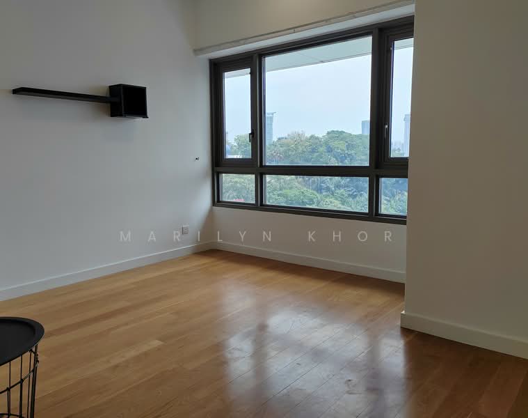 Servis Apartment untuk Dijual di The Sentral Residences - Marilyn Khor - Interior - PropertyGuru.com.my
