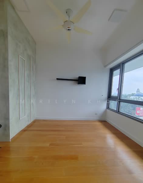 Servis Apartment untuk Dijual di The Sentral Residences - Marilyn Khor - Interior - PropertyGuru.com.my