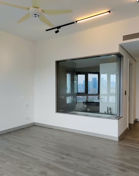 Servis Apartment untuk Dijual di The Sentral Residences - Marilyn Khor - Bathroom - PropertyGuru.com.my