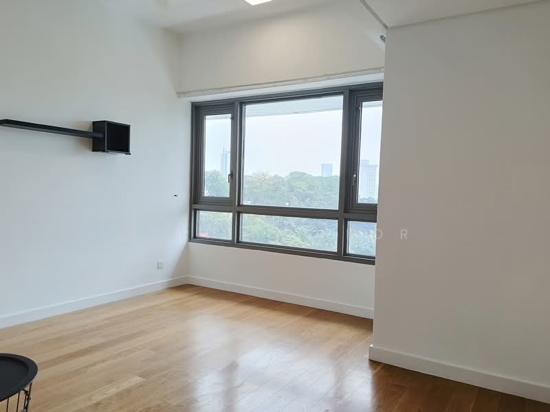 Servis Apartment untuk Dijual di The Sentral Residences - Marilyn Khor - Interior - PropertyGuru.com.my