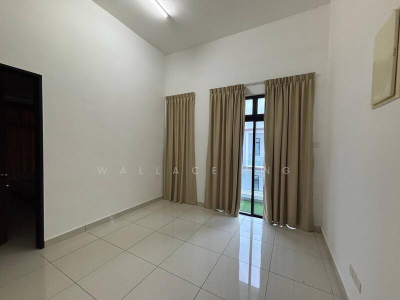 For Rent - Precinct D @ Bandar Cemerlang