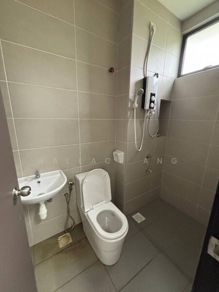 For Rent - Precinct D @ Bandar Cemerlang