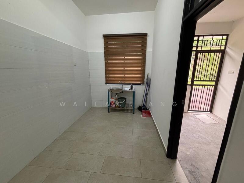 For Rent - Precinct D @ Bandar Cemerlang