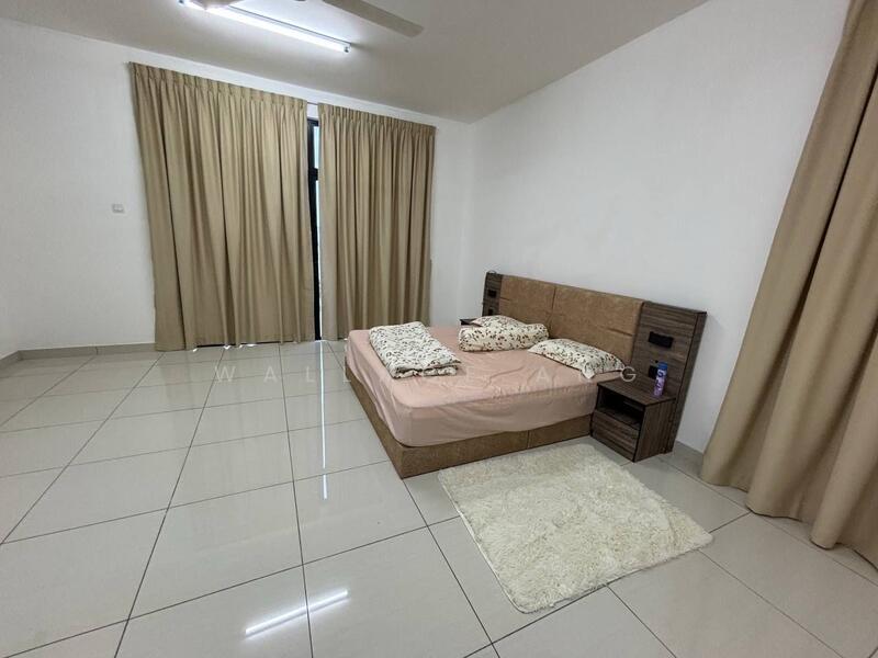 For Rent - Precinct D @ Bandar Cemerlang