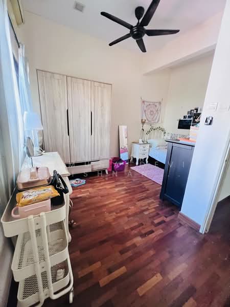 Rumah Teres 2 Tingkat untuk Dijual di Subang Jaya (Selangor) - Yamuna Devi Krishnan Kutty - Bedroom - PropertyGuru.com.my