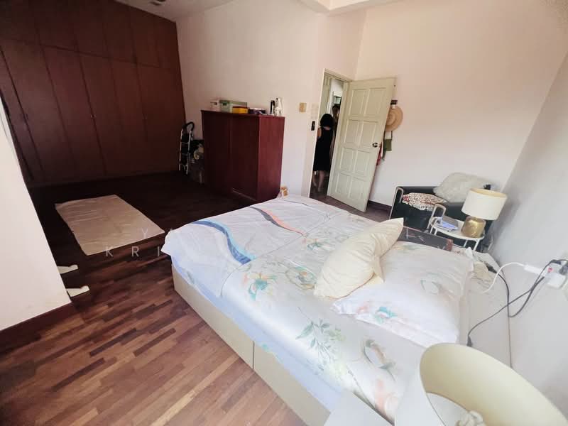 Rumah Teres 2 Tingkat untuk Dijual di Subang Jaya (Selangor) - Yamuna Devi Krishnan Kutty - Bedroom - PropertyGuru.com.my