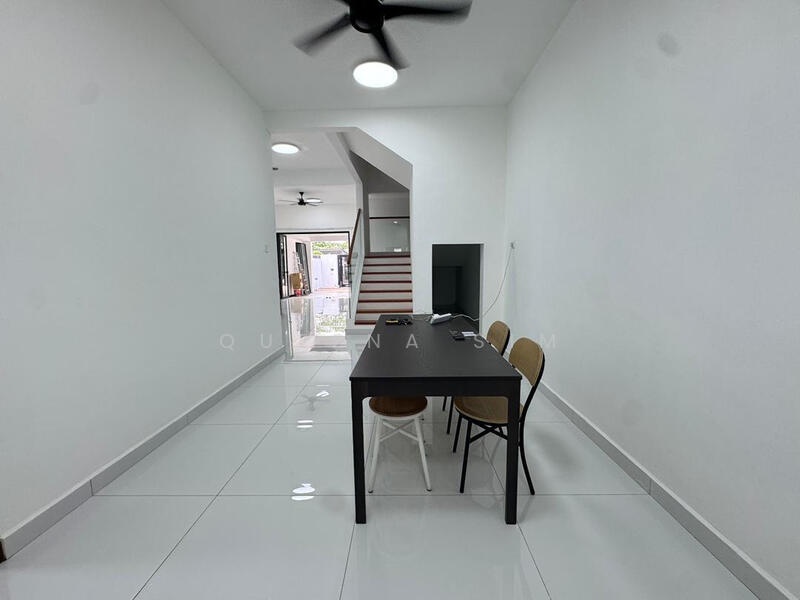 Untuk Disewa - Taman Pelangi Indah Tamans Pelangis Indahs