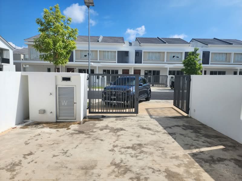 2-storey Terraced House for Sale in Bandar Gamuda Cove (Dengkil) - William Pua - Exterior - PropertyGuru.com.my