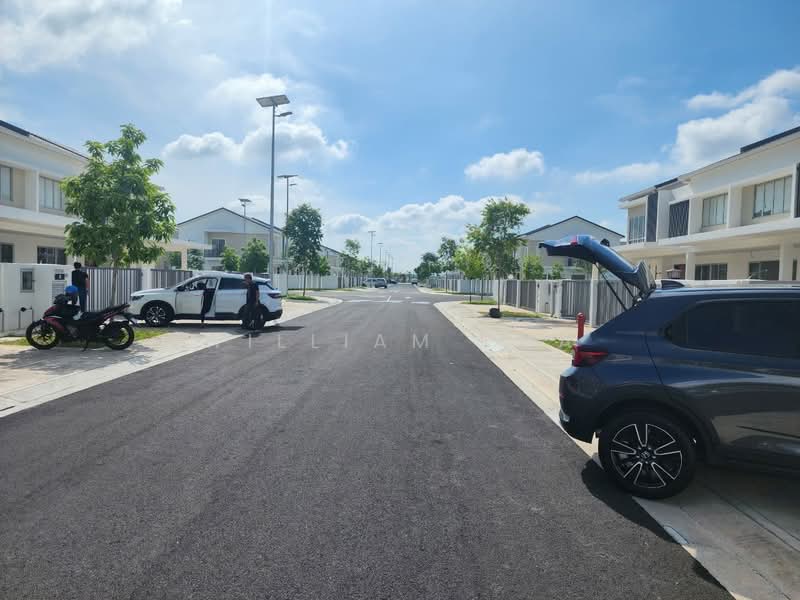2-storey Terraced House for Sale in Bandar Gamuda Cove (Dengkil) - William Pua - Exterior - PropertyGuru.com.my