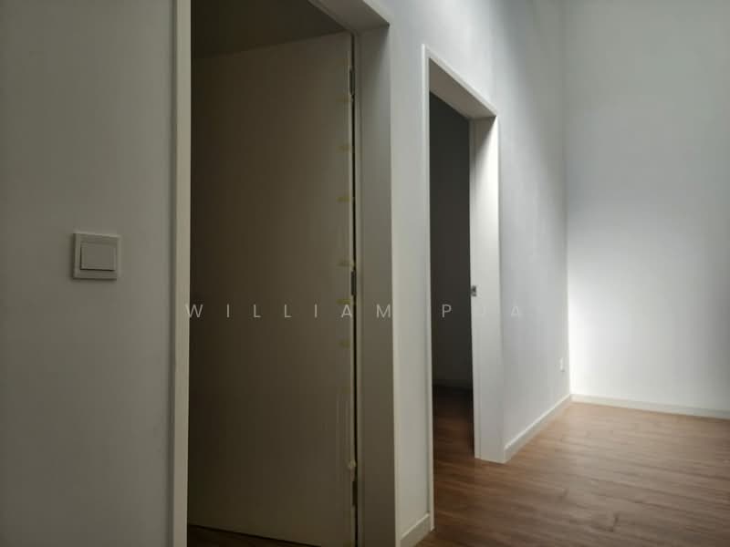 2-storey Terraced House for Sale in Bandar Gamuda Cove (Dengkil) - William Pua - Corridor - PropertyGuru.com.my