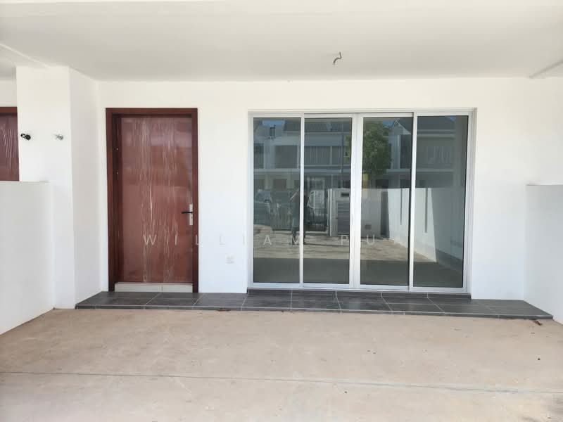2-storey Terraced House for Sale in Bandar Gamuda Cove (Dengkil) - William Pua - Exterior - PropertyGuru.com.my