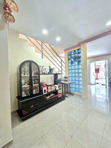 Taman Century untuk Untuk Dijual - RM 980,000, Mac 2026 - Interior - PropertyGuru.com.my