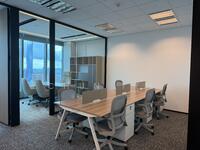 For Rent - The Tun Razak Exchange (TRX) Office