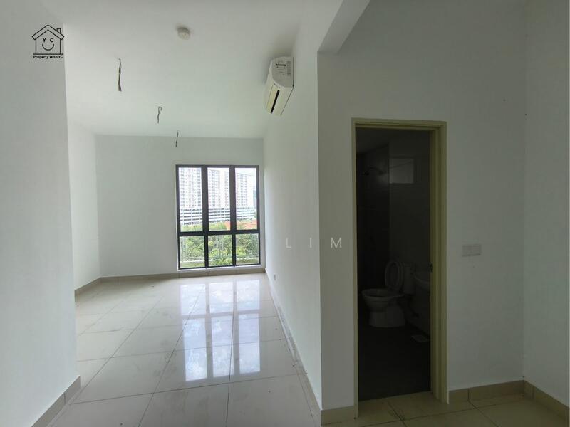 Master Bedroom with Private Bathroom